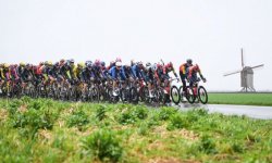 Cette course qui a fait énormément de dégâts 