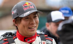 Rallye - WRC - Croatie : Catastrophe pour Neuville, Katsuta en profite !