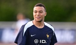 Mbappé dépose plainte contre le PSG 