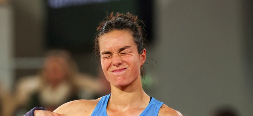 WTA : Boisson recule encore