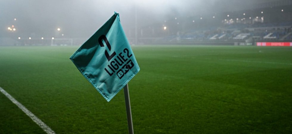 Ligue 2 : Tout savoir sur la saison à venir