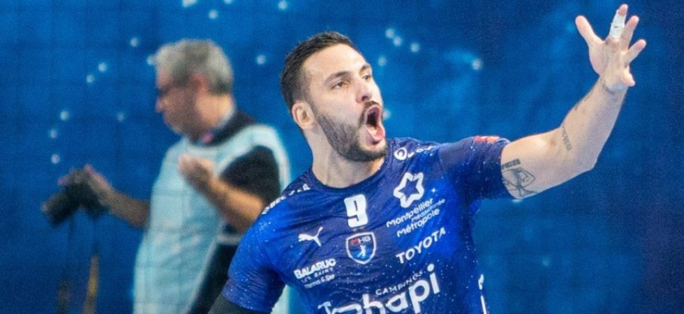 Ligue des Champions (H/8emes de finale retour) : Tombeur du FC Porto, Montpellier rejoint Kielce en quarts de finale