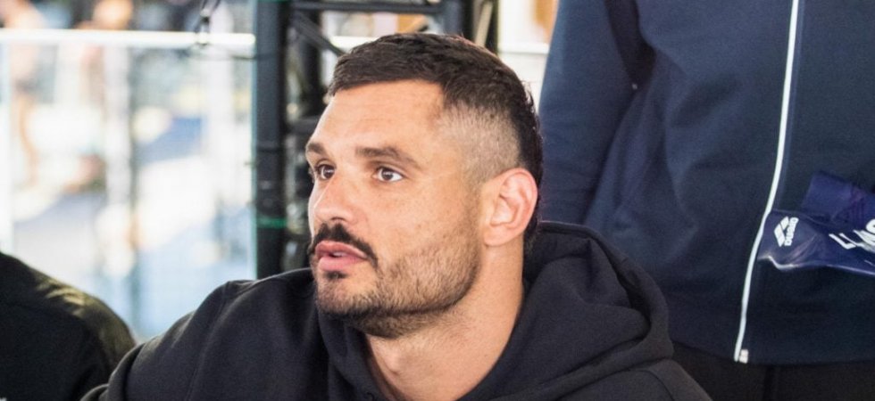 Paris 2024 : Manaudou portera la flamme en premier à Marseille 