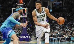 NBA - Saison régulière : Charlotte fait tomber Milwaukee, Phoenix défait par Miami