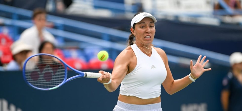 WTA - Toronto : Pegula et Rybakina verront le troisième tour