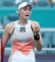 WTA - Miami : Rybakina gagne son dixième match de suite et rallie le dernier carré