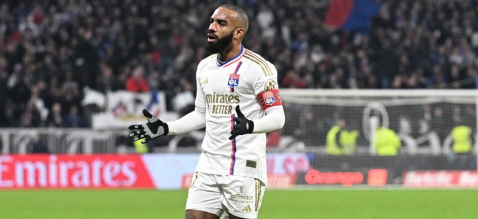 L1 (J17) : L'OL s'impose et sort de la zone rouge, contre Nantes 