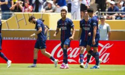 Mondial des clubs : Une belle audience pour PSG-Atlético 