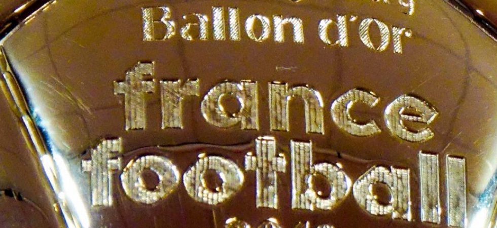 Ballon d'Or : Le règlement du vote a changé