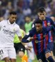 Coupe du Roi : Un Clasico Real-Barça en demi-finales