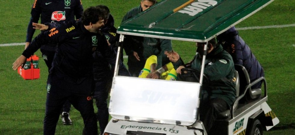 CM 2026 (Q) : Le Brésil s'incline et s'inquiète pour Neymar, l'Argentine gagne encore