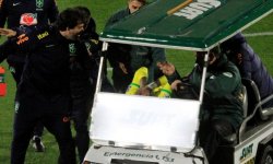 CM 2026 (Q) : Le Brésil s'incline et s'inquiète pour Neymar, l'Argentine gagne encore