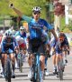 Tour des Alpes (E5) : La dernière étape pour A.Paret-Peintre, le classement général pour Lopez 