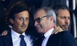 OM : Longoria défend la compétitivité de la Ligue 1