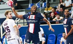 Liqui Moly StarLigue (J2) : Le PSG dominateur, Nîmes s'impose à Dunkerque