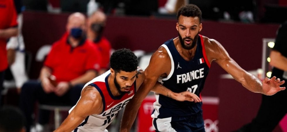 Paris 2024 : Les chapeaux pour le tirage au sort sont connus 