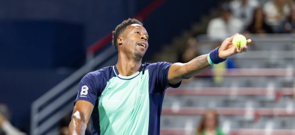 US Open : Monfils et Jeanjean invités