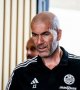 Manchester United : Ratcliffe veut Zidane sur le banc des Red Devils 