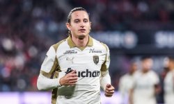 L1 (J17) : Tout savoir sur Toulouse - Lens 