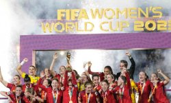 CDM (F) : Le Brésil candidat à l'organisation de la Coupe du monde féminine 2027