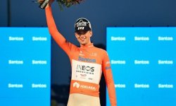 Tour Down Under (Prologue) : Watson s'impose, Gautherat cinquième 