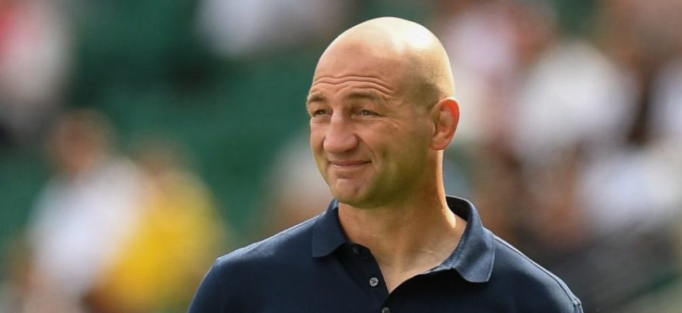 CM 2023 - Angleterre : Bortwick conservé après le Mondial