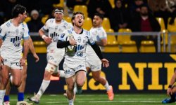 Pro D2 (J20) : Colomiers poursuit son incroyable série et retrouve la 2e place 