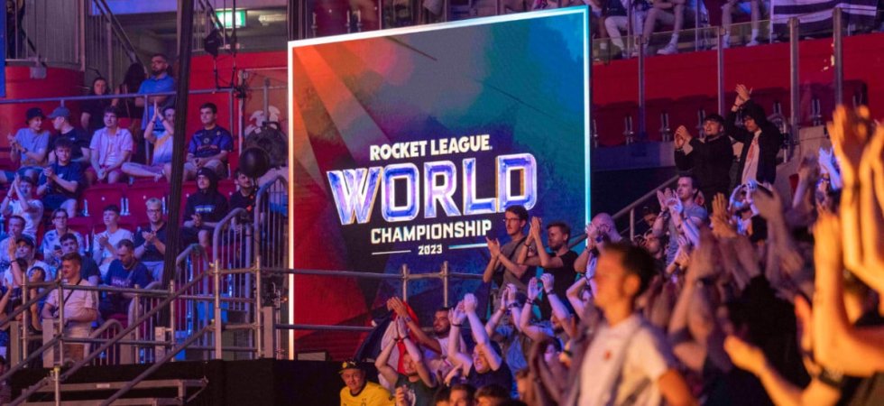 Esport - Rocket League : Les choses sérieuses peuvent commencer