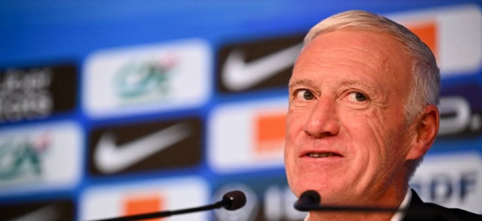 Coupe du monde 2026 : Les Bleus connaissent désormais leur calendrier 