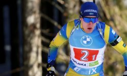Biathlon - Sprint d'Östersund (H) : Samuelsson facile, les Bleus dans le coup