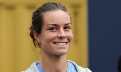 WTA : Boisson a hâte de débuter la nouvelle saison 