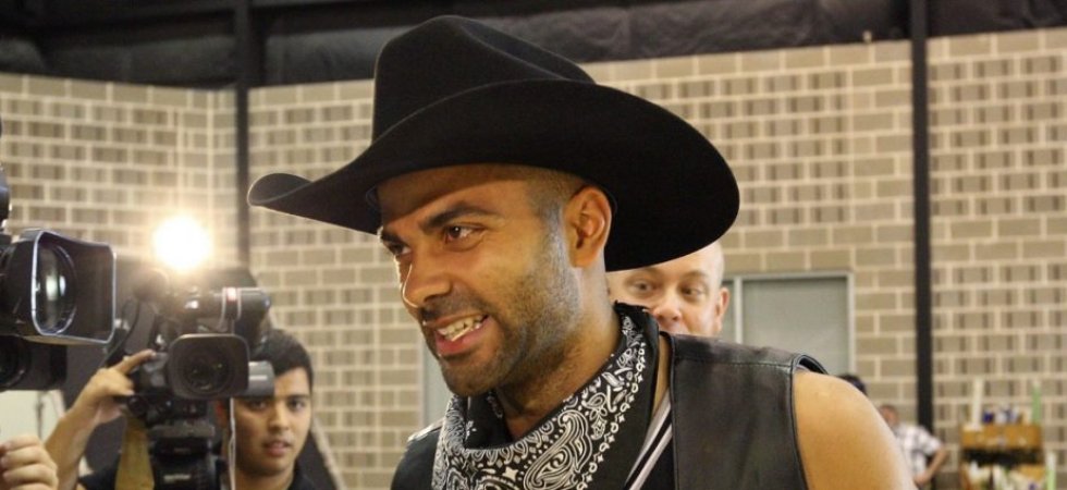 Divers : Tony Parker met en vente sa propriété de San Antonio