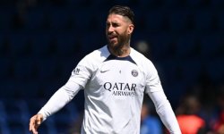 Mercato : Séville plutôt qu'Al-Ittihad pour Ramos ?