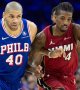 NBA - Play-in : Les Sixers en play-offs avec un grand Batum, Atlanta éliminé 