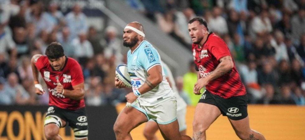 XV de France : Galthié dévoile ses potentielles surprises pour novembre 