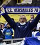 National : Alexandre Mulliez devient actionnaire majoritaire du FC Versailles