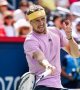 ATP - Montréal : Zverev et Hurkacz au tapis 