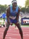 Chpts de France (H) : Gletty sacré sur le décathlon, Zézé roi du 200m 