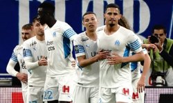 L1 (J31) : Marseille assure contre Montpellier et repasse dauphin