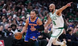NBA - Play-offs : New York confirme, Oklahoma City a répondu 