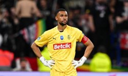 Mercato : Diouf quitte Reims et arrive à Nice 