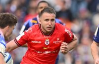 Toulouse : Fin de saison pour Jelonch et Bertrand