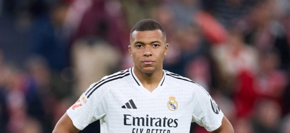 Real Madrid : Drogba prend la défense de Mbappé 