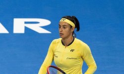 WTA - Dubaï : Garcia, par ici la sortie 