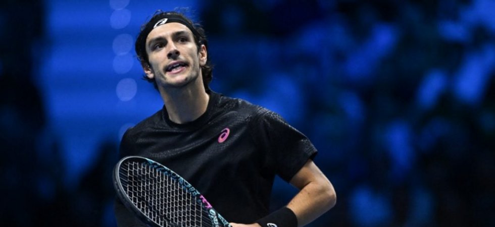 ATP - Masters : Musetti fait craquer De Minaur 