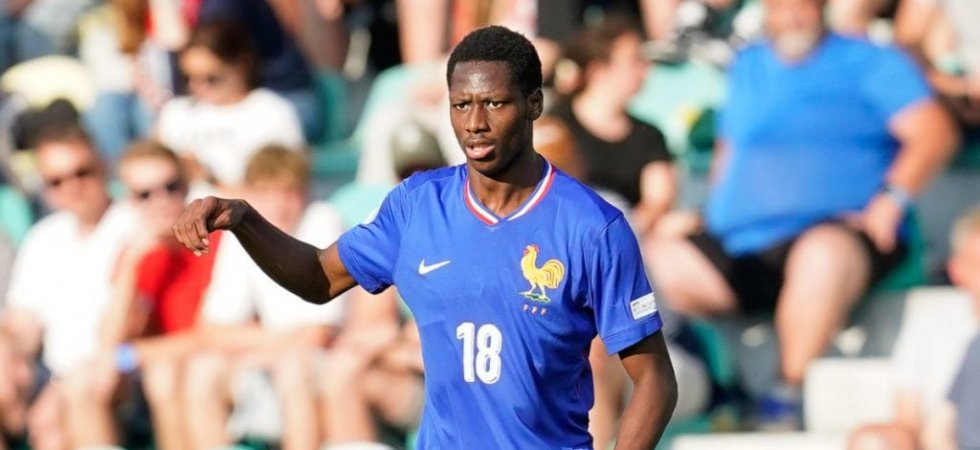 Euro Espoirs (J3) : Cissé, Abline, la seconde période... Les tops/flops de France - Pologne 