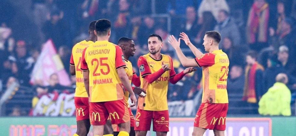 L1 (J27) : Tout savoir sur Lille - Lens 