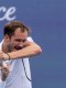 ATP - Cincinnati : Medvedev a encore craqué