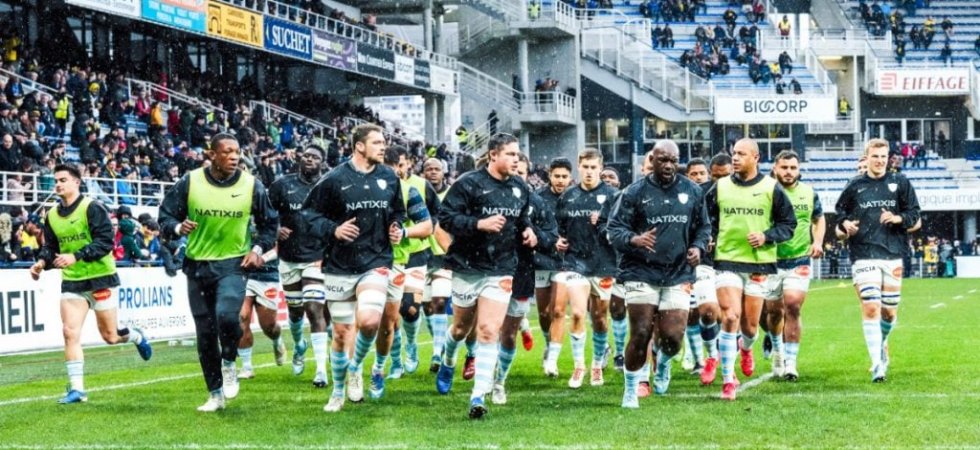 Top 14 : La bataille du maintien sera rude 
