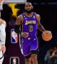 NBA : Les Lakers stoppent les Grizzlies